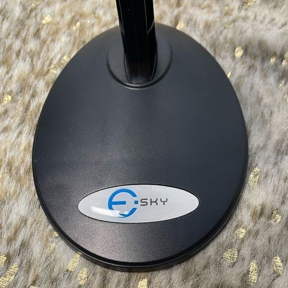 5 for $25🔥ESky Barcode Scanner Stand- Black - Picture 2 of 4